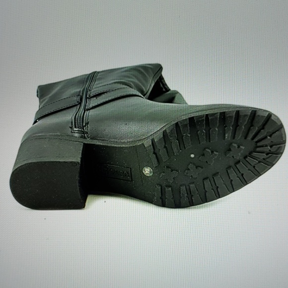 Style & Co Mid-Calf Riding Boots (BRAND NEW!!!) - Picture 4 of 4